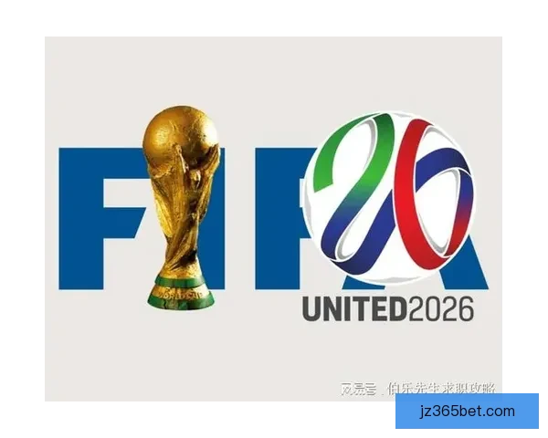 2026世界杯全球热潮来袭各大球队备战精彩赛事蓄势待发